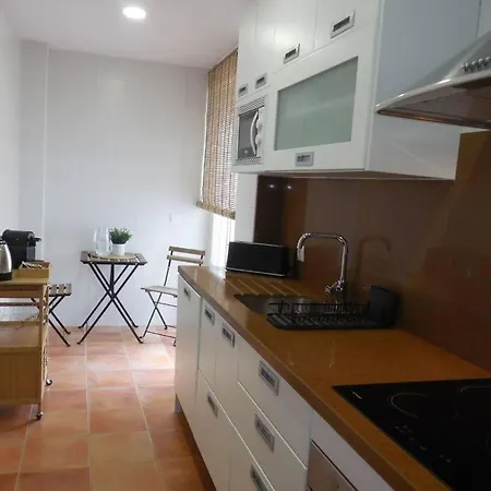 アパート Precioso Piso De 2 *